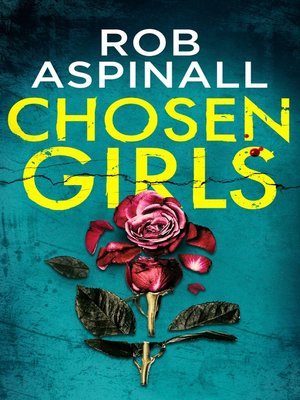cover image of Chosen Girls